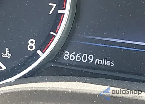 2017 Nissan Maxima 3.5 Sr from USA, damaged, VIN 1N4AA6AP4HC438312